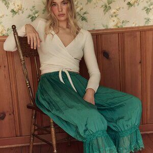 Forever Young Bloomer Pants